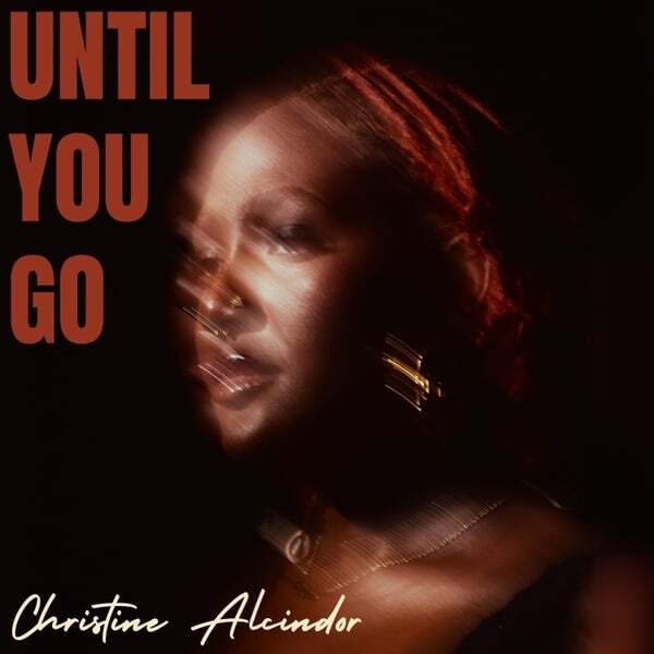 Cover art for Until You Go
